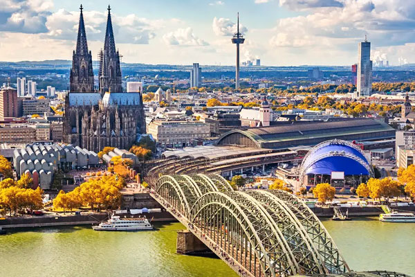 Cologne